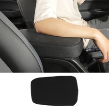 ?Interio Armrest Cushion Console Box Protector Cover Neoprene For Chevy Colorado