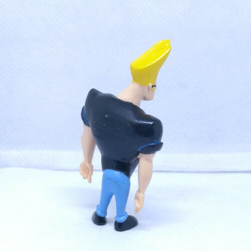 Salati Preziosi Minifigures - Cartoon Network Series (2001-2003) - Choose yours! - Picture 4 of 42