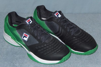 fila axilus energized