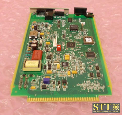 1430105L2 ADTRAN D448 TOTAL REACH DDS-DP CHANNEL BANK D4D3MS1DAD - Picture 3 of 4