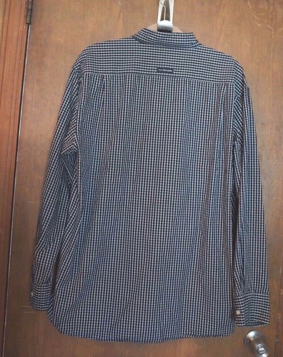 HERREN U.S. POLO ASSN. LANGARMSHIRT: GR. L - Bild 3 von 3