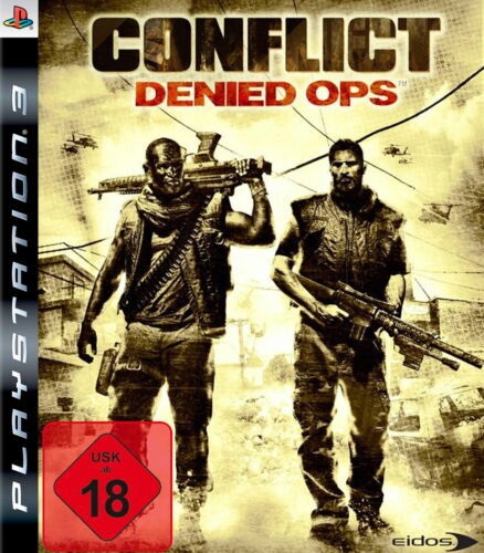 ★★★ Playstation 3 / Ps3 USK 18 Spiele (nur 1x Versandkosten) ★★★ - Bild 53 von 66