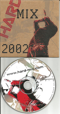 PROMO CD w/ RARE DEMOS Socialburn & Blindisde w/ SILVERCHAIR Down