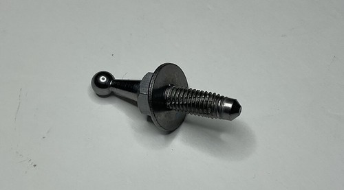 Tesla Modelo Y Bola Perno Arandela M8x19 Soporte Frunk Soporte Delantero 1509216-00-A - Imagen 4 de 9