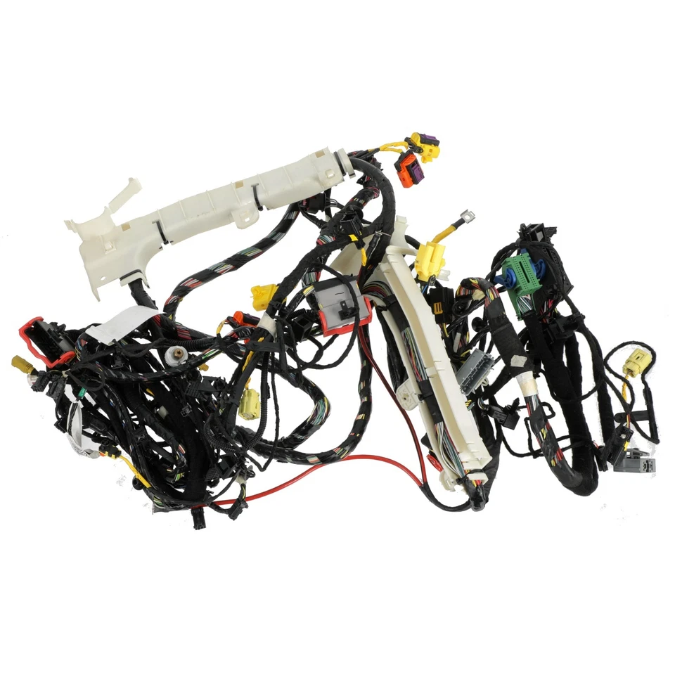 GENUINE MOPAR 2014 RAM PROMASTER 1500 2500 3500 BODY WIRING OEM NEW 68191088AB - Изображение 2 из 3