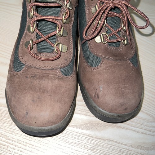 timberland boots 5y - Picture 5 of 6