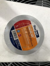 Shurtape HVAC Duct Tape  1.88 InX 60.1 Yd  181B-FX Listed  All-Weather