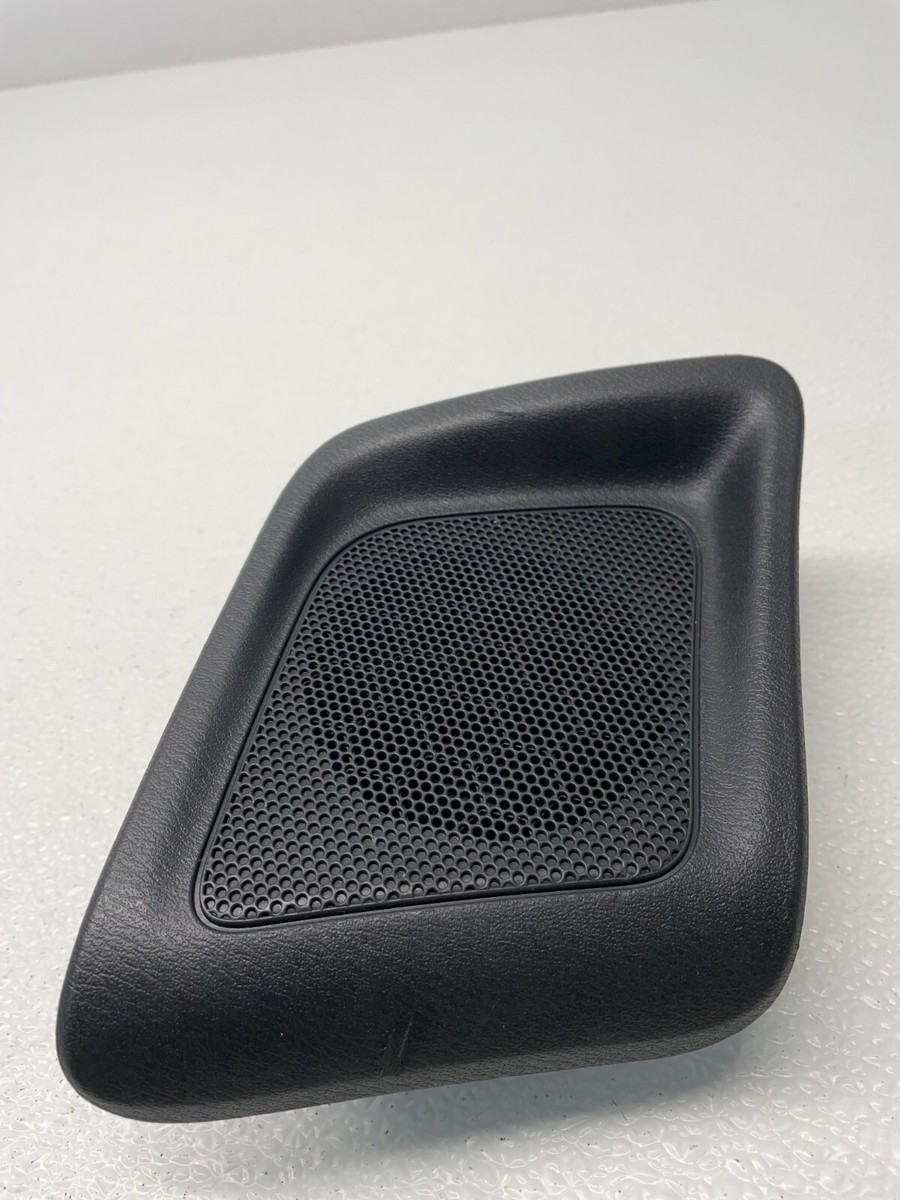 13-20 NISSAN PATHFINDER REAR LEFT DRIVER D PILLAR TWEETER SPEAKER