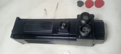 NUEVO SERVOMOTOR PACIFIC SCIENTIFIC DC SIN ESCOBILLAS R34KEAC-HS-NG-NV-00 320 vdc - Imagen 3 de 8