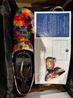 Womens Klogs Mission Watercolor Work Shoes, BNIB size 9.5 — photo 4