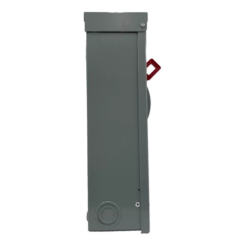 Nuevo en caja - GE - THN3362R - 60A 3P Hd N3R 600V Sw sin fusibles - Imagen 5 de 9