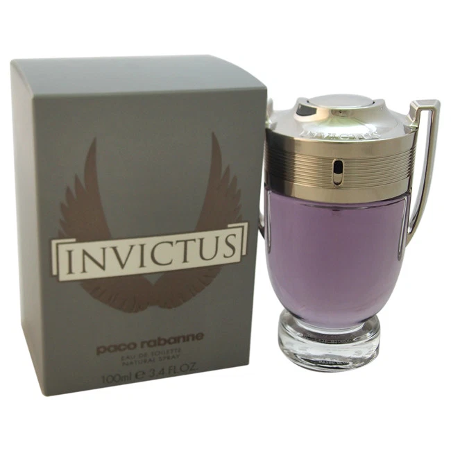 Invictus cologne price sale