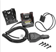 Vehicle Charger Car Travel Charger For CP150 CP200 PR400 EP450 DEP450 Radio