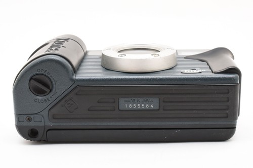 Konica Genba Kantoku 28WB 35mm Film Camera Point & Shoot [N-Mint] Tested Japan - Picture 10 of 15