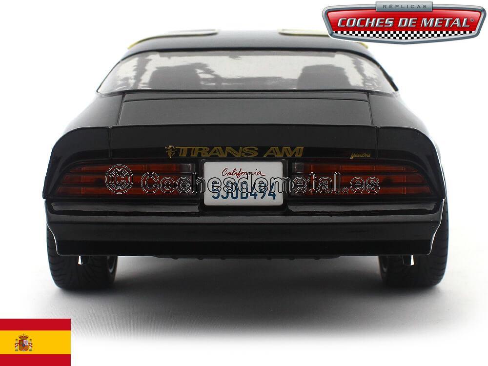 1978 Tegos Pontiac Firebird Trans Am Fast And Furious Furious Furious IV noir 1 18 vertlight c0fd94 1978 Tegos Pontiac Firebird Trans Am Fast And Furious Furious Furious IV noir 1 18 vertlight c0fd94