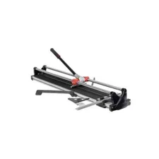 Rubi RP 36 in. Tile Cutter w/ 0.31 in. Tungsten Carbide Blade & Adjustable Blade