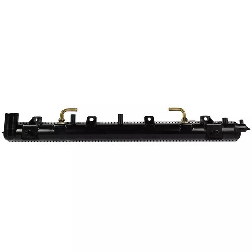 Brand New Aluminum Radiator For 2003 2004 2005-2008 Subaru Forester Fits 13021 - Picture 4 of 4