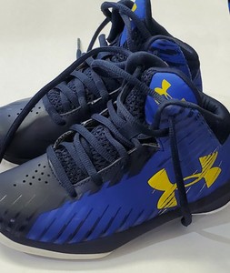 Under armour jet mid k Clearance