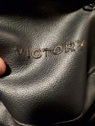 VICTORY 14-17 VISION - LOCK & RIDE DRIVER BACKREST 2878036 - Bild 9 von 13