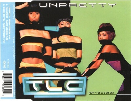 TLC - Fanmail (Vinyl 2LP) | eBay