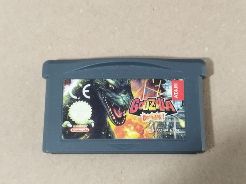 AUSWAHL Nintendo GBA Gameboy Advance Mario Wario Kirby Pokemon Zelda Fire emblem - Bild 56 von 57