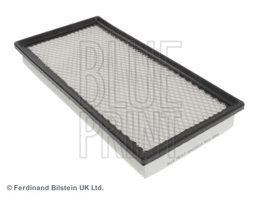 Blue Print ADA102214 Luftfilter FüR Durango Ram Cherokee 2.5-6.7 10.84- Dodge-image
