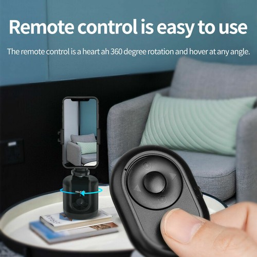 Smart Auto Tracker for Mirrorless / DSLR / Digital / Action / Video Cameras - Bild 6 von 8