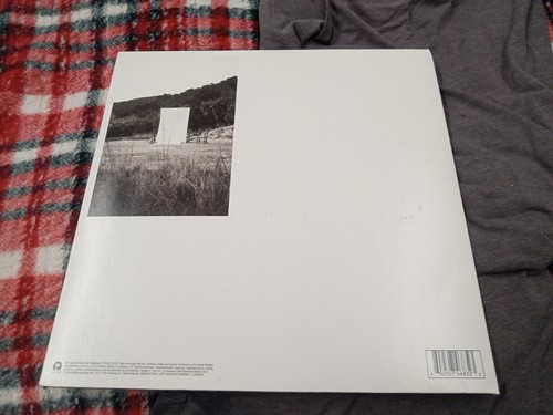 Collections from the Whiteout by Howard, Ben (Record, 2021) - Picture 3 of 3