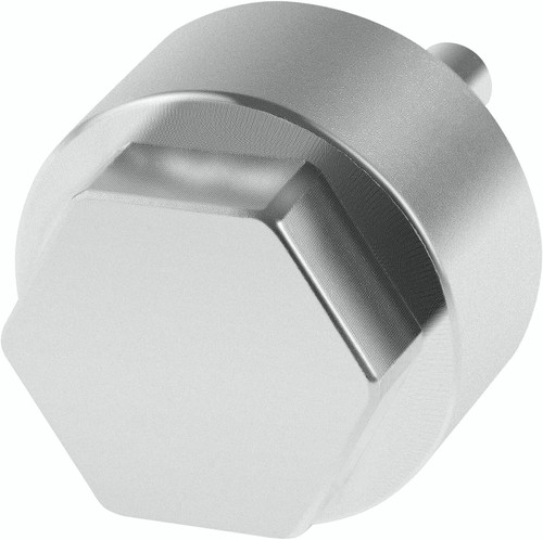 32106891974 Steering Rack Thrust Piece Tool For BMW EPS F30 F3x 1 2 3 4 Series - Foto 4 di 7