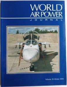 洋書 WORLD AIR POWER JOURNAL Volume 6 洋書 WORLD AIR POWER JOURNAL Volume 6 World Air Power