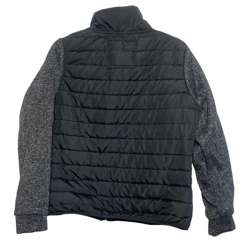 U.S. Polo Large Black Womans Jacket NWT - Picture 5 of 10