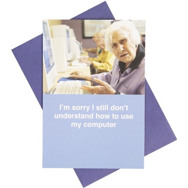 Not Understanding Computer Meme You Dont Understand Meme