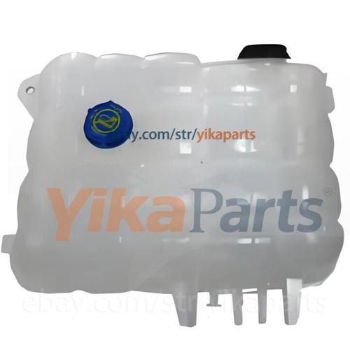 For Volvo FH460FH500 tank 21883433 Kettle Small Tank Expansion Kettle - Picture 2 of 4