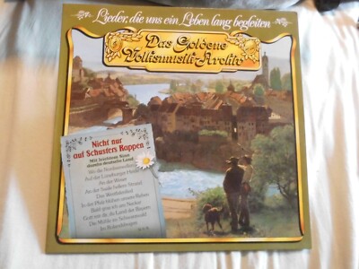 Nicht nur auf Schusters Rappen (2095) Das goldene Volksmusik-Archiv Marcato Germ