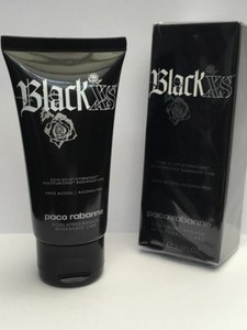 paco rabanne xs apres rasage