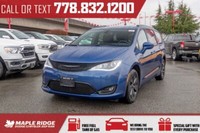 2020 Chrysler Pacifica Hybrid Touring-L