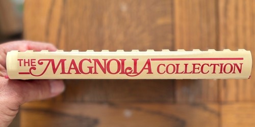 The Magnolia Collection Fine Recipes by Gene Westbrook (SIGNED) Alabama Cookbook - Picture 5 of 5