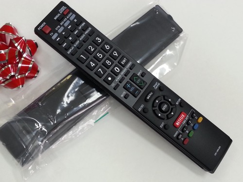Telecomondo Di Ricambio Per TV Sharp LC70LE660U, LC-70LE660U, LC70LE661U, LC-70LE661U