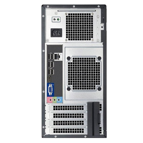 PC Dell 3010 MT i5-2400 RAM 4Go Disque Dur 1To HDMI Windows 10 Wifi - Photo 3/3