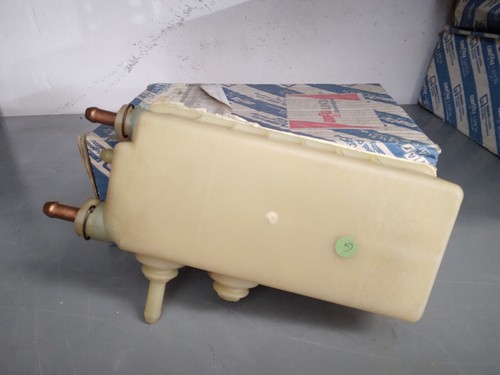 Lancia Thema Croma Td Scambiatore Calore Preriscaldamento Gasolio - Picture 3 of 4