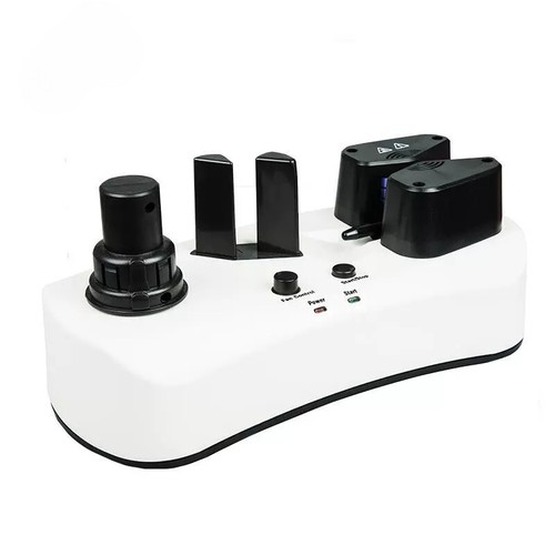QH300 Miniature Cushion Air Cushion Machine Logistics Express Packing Machine - Picture 2 of 8
