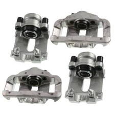 FOR BMW 325 330 335 E90 E91 E93 X1 E84 FRONT REAR BRAKE CALIPERS SET  LH + RH