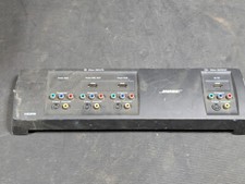 Bose Lifestyle VS-2 Video Enhancer - Working,...