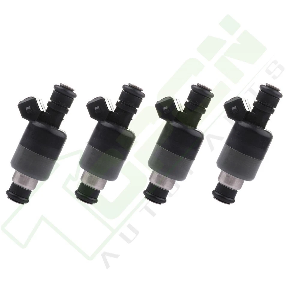 Inyectores de combustible para Chevrolet Cavalier 1998-1999 1999-2000 Chevy S10 2,2 L Foto 2 de 4