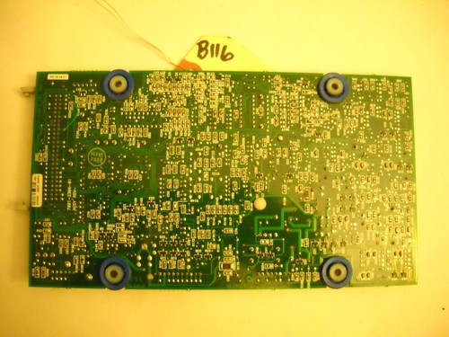 B116 SNAPON SUN 7001-2306-01 REV B CIRCUIT BOARD SCAN LINK 5000KBG10380 - Picture 2 of 3