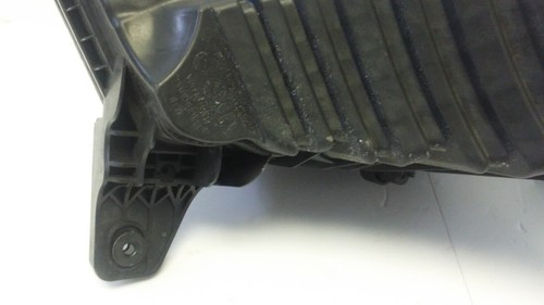 2022-2024 Jeep Grand Cherokee Air Filter Casing & Exhaust Hose OEM 68378609AA - Picture 6 of 15