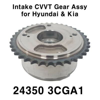 Genuine OEM 24350-3C113 CVVT Engine Timing Camshaft