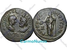 Gordian III., Ae28, Dionysopolis (Moesia), 238-244 n. Chr. R! PRO_89
