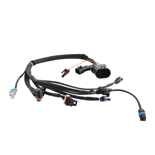 New Engine Harness For 1994-2002 CHEVY GMC GM 6.5L Diesel Engine - Picture 12 of 17