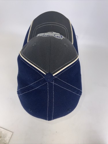 Gonzaga University Bulldogs M-L Zephyr Hat - Picture 4 of 7